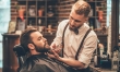 The history of barbershops