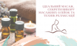 Perfect massage. Secrets to choosing massage oils and relaxation techniques.