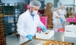 Disposable products in the food industry